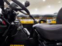 JCB 540-170 Sway (509 üzemórás) teleszkópos rakodó, Joystick, klíma, hidraulikus villaoldalmozgatás