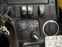 JCB 540-170 Sway (509 üzemórás) teleszkópos rakodó, Joystick, klíma, hidraulikus villaoldalmozgatás