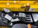 BÉRELHETŐ - JCB 540-170 Sway (509 üzemórás). Bérgépek, Gépbérlet, Bér Rakodógépek, Rakodógép Bérlés