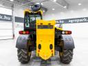 JCB 535-95 (567 üzemórás) Joystcik, Powershift, klíma, Q-FIT raklapvillával