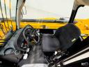JCB 535-95 (567 üzemórás) Joystcik, Powershift, klíma, Q-FIT raklapvillával