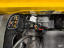 JCB 535-95 (567 üzemórás) Joystcik, Powershift, klíma, Q-FIT raklapvillával