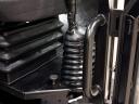 JCB 535-95 (567 üzemórás) Joystcik, Powershift, klíma, Q-FIT raklapvillával