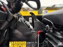 JCB 535-95 (567 üzemórás) Joystcik, Powershift, klíma, Q-FIT raklapvillával