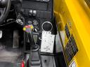 JCB 535-95 (567 üzemórás) Joystcik, Powershift, klíma, Q-FIT raklapvillával