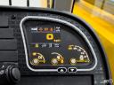 JCB 535-95 (567 üzemórás) Joystcik, Powershift, klíma, Q-FIT raklapvillával