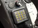 JCB 535-95 (567 üzemórás) Joystcik, Powershift, klíma, Q-FIT raklapvillával