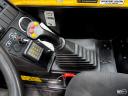 JCB 535-95 (567 üzemórás) Joystcik, Powershift, klíma, Q-FIT raklapvillával