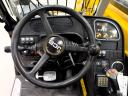 JCB 535-95 (567 üzemórás) Joystcik, Powershift, klíma, Q-FIT raklapvillával