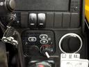 JCB 535-95 (567 üzemórás) teleszkópos rakodó, Joystick, Powershift, klíma, Q-FIT raklapvillával