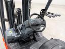 ÚJ HELI CPD18-GC6LI-S G2-S, 1,8 tonnás Li-ion elektromos targonca 4,7 méteres emeléssel
