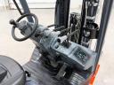 ÚJ HELI CPD18-GC6LI-S G2-S, 1,8 tonnás Li-ion elektromos targonca 4,7 méteres emeléssel