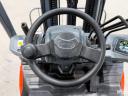ÚJ HELI CPD18-GC6LI-S G2-S, 1,8 tonnás Li-ion elektromos targonca 4,7 méteres emeléssel