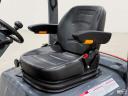 BÉRELHETŐ - ÚJ HELI CPD18-GC6LI-S G2-S, 1,8 tonnás Li-ion elektromos targonca 4,7 méteres emeléssel