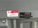 BÉRELHETŐ - ÚJ HELI CPD18-GC6LI-S G2-S, 1,8 tonnás Li-ion elektromos targonca 4,7 méteres emeléssel
