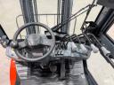 BÉRELHETŐ - ÚJ HELI CPD35-GC6LI-S G2-S, 3,5 tonnás Li-ion elektromos targonca 3,3 méteres emeléssel