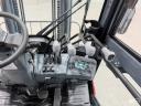 BÉRELHETŐ - ÚJ HELI CPD35-GC6LI-S G2-S, 3,5 tonnás Li-ion elektromos targonca 3,3 méteres emeléssel
