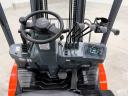 ÚJ HELI CPD35-GC6LI-S G2-S, 3,5 tonnás Li-ion elektromos targonca 3,3 méteres emeléssel