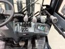 BÉRELHETŐ - ÚJ HELI CPD18-GC6LI-S G2-S, 1,8 tonnás Li-ion elektromos targonca 4,7 méteres emeléssel
