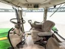 John Deere 8260R (12104 üzemórás) traktor, 16/5 Powershift, AutoTrac ready, légfék, Michelin gumik, 4 pár hidraulika