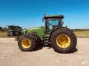 John Deere 8320R (11923 üzemórás) 16/5 Powershift 40 km/h váltó, AutoTrac ready, ILS
