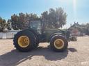 John Deere 8320R (11923 üzemórás) 16/5 Powershift 40 km/h váltó, AutoTrac ready, ILS