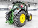 John Deere 6R 250 (1525 üzemórás) AutoPowr IVT 50 km/h, TLS, fülke rug., SF7500 full AutoTrac, CommandPro, LED, légfék