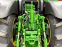 John Deere 6R 250 (1525 üzemórás) AutoPowr IVT 50 km/h, TLS, fülke rug., SF7500 full AutoTrac, CommandPro, LED, légfék