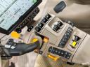 John Deere 6R 250 (1525 üzemórás) AutoPowr IVT 50 km/h, TLS, fülke rug., SF7500 full AutoTrac, CommandPro, LED, légfék