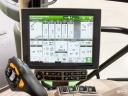 John Deere 6R 250 (1525 üzemórás) AutoPowr IVT 50 km/h, TLS, fülke rug., SF7500 full AutoTrac, CommandPro, LED, légfék