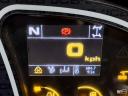 BÉRELHETŐ - JCB 525-60 Hi-Viz (687 üzemórás). Bérgépek, Gépbérlet, Bér Rakodógépek, Rakodógép Bérlés