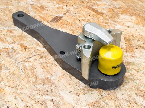 ÚJ Claas K80 alsó húzó. Gyártmány: Walterscheid | kompatibilis: CLAAS Arion 510-570 és 610-660 ÚJ Claas K80 alsó húzó. Gyártmány: Walterscheid | kompatibilis: CLAAS Arion 510-570 és 610-660