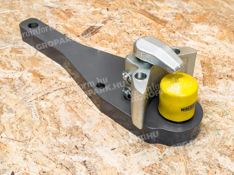 ÚJ Claas K80 alsó húzó. Gyártmány: Walterscheid | kompatibilis: CLAAS Arion 510-570 és 610-660