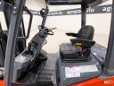 ÚJ HELI CPD35-GC6LI-S G2-S, 3,5 tonnás Li-ion elektromos targonca 4,7 méteres emeléssel