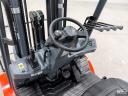 ÚJ HELI CPD35-GC6LI-S G2-S, 3,5 tonnás Li-ion elektromos targonca 4,7 méteres emeléssel