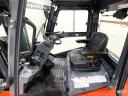 ÚJ HELI CPD35-GC6LI-S G2-S, 3,5 tonnás Li-ion elektromos targonca 4,7 méteres emeléssel