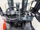 ÚJ HELI CPD35-GC6LI-S G2-S, 3,5 tonnás Li-ion elektromos targonca 4,7 méteres emeléssel