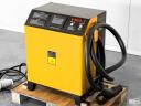 ÚJ HELI CPD50-G2A11LI G2, 5 tonnás Li-ion elektromos targonca 4,7 méteres emeléssel