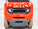 ÚJ HELI CPD50-G2A11LI G2, 5 tonnás Li-ion elektromos targonca 3,5 méteres emeléssel