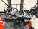 ÚJ HELI CPD50-G2A11LI G2, 5 tonnás Li-ion elektromos targonca 3,5 méteres emeléssel