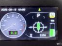 ÚJ HELI CPD25-GE2DLI G3, 2,5 tonnás Li-ion elektromos targonca 4,7 méteres emeléssel