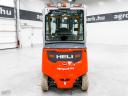 ÚJ HELI G3 2,5 tonnás Li-ion elektromos targonca 4,7 méteres emeléssel