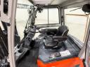 ÚJ HELI G3 2,5 tonnás Li-ion elektromos targonca 4,7 méteres emeléssel