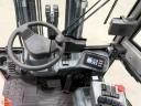 ÚJ HELI G3 2,5 tonnás Li-ion elektromos targonca 4,7 méteres emeléssel