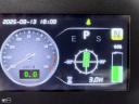ÚJ HELI G3 2,5 tonnás Li-ion elektromos targonca 4,7 méteres emeléssel