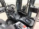 ÚJ HELI G3 2,5 tonnás Li-ion elektromos targonca 4,7 méteres emeléssel