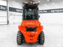 ÚJ HELI R 3,5 tonnás terepes 2WD/4WD Dízel targonca 3,7 méteres emeléssel