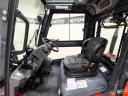 ÚJ HELI R 3,5 tonnás terepes 2WD/4WD Dízel targonca 3,7 méteres emeléssel