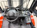 ÚJ HELI R 3,5 tonnás terepes 2WD/4WD Dízel targonca 3,7 méteres emeléssel