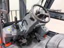 ÚJ HELI R 3,5 tonnás terepes 2WD/4WD Dízel targonca 3,7 méteres emeléssel